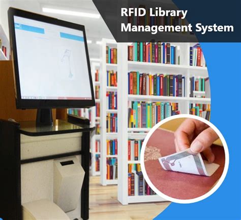 cost of rfid library management system|library automation using rfid.